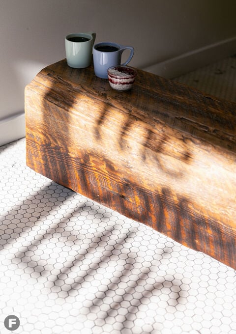 The Coffee Ethic Coffee Shop